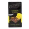 Cachet Lemon And Pepper 57% Dark Chocolate 100g
