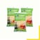 Farmland Shredded Kaskhaval Cheese 200gx3's