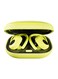 Skullcandy Push Ultra True Wireless Earbuds With Charging Case Electric Yellow