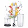 Braun MQ120 Multi Quick Hand Blender White And Gray