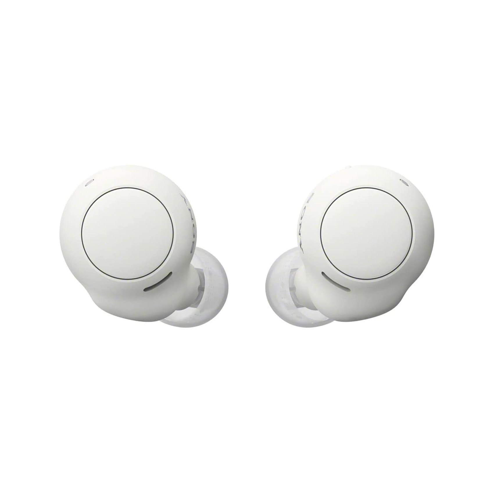 Sony WF-C500 Wireless Headphones White