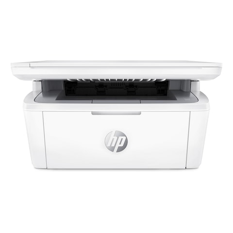 HP LaserJet Printer MFP M141W White