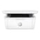 HP LaserJet Printer MFP M141W White