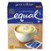 Equal Sweetener 50 Sachets, 50g