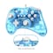 PDP Rock Candy Mini Wired Controller For Nintendo Switch Blu-Merang