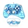 PDP Rock Candy Mini Wired Controller For Nintendo Switch Blu-Merang