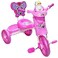 Lovely Baby Tricycle LB 1144 (Pink) - 100% Assembled