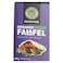 Organic Larder Gluten-Free Falafel 160g