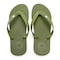 Cubs Rio Men Flipflop - Army Green - Size 45