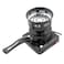General Coal Plate Charcoal Burner