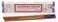 Lavender Fields Hand Rolled Masala Incense Sticks 15 g