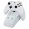 Venom Twin Docking Station Controller For Xbox Series X/S White