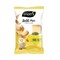 Snatts Lentil Chips Snack  85GR