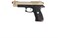Generic Kids Pistol Music Funny Gun Toy, Multicolor 999S-10A