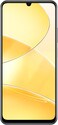 realme Realme C51 Dual-SIM 256GB ROM + 6GB RAM 4G (Carbon Black) - Middle East Version&hellip;