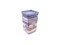 multi color-STORAGE CONTAINER 1600ML. (pack of 1 pieces0