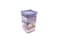 multi color-STORAGE CONTAINER 1600ML. (pack of 1 pieces0
