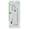 BELKIN Surge Protector - 6 outputs - 2 USB Ports - 2M - White