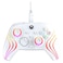 PDP Afterglow Wave Wired Controller White