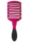 Wet Brush Wet Pro Flex Dry Paddle, Pink