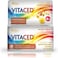 Vitaced Multivitamin A - Z Lutein &amp; Q10