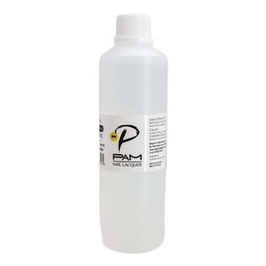 PAM NAIL ACETONE 500ML