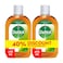 Dettol Disinfectant, 475 ml - Pack of 2