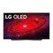 تلفزيون ال جي او ليد الذكي 55 بوصة 4K فائق الدقة - OLED55CX
