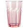 Durable &amp; Extra Impact Resistant Glass Pink 35Cl