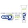 Oral B Toothpaste Gumline Purify Gentle Whitening 75ml