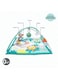 Moon Jungle Friends Play Mat 0M+, Baby Playmat And Activity Gym, &lrm;45 X 38 X 16.5cm
