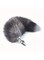 Generic Fox Tail Cosplay Accessories