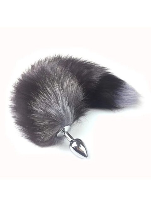 Generic Fox Tail Cosplay Accessories