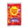 Chupa Chups Lollipops Cola, Milky, Fruits 120pcs, 1440g