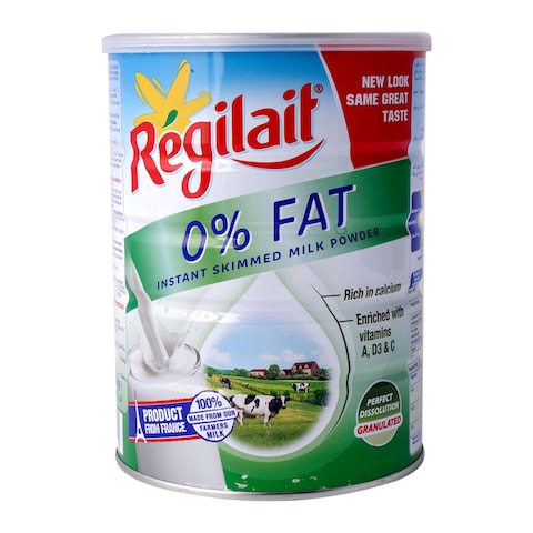 Regilait Skimmed Milk Powder 300g