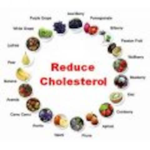 Accu-Answer&reg; i-saw&reg; Blood Cholesterol Strips (25ct)