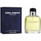 Dolce &amp; Gabbana Pour Homme Eau De Toilette - 125ml