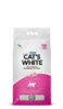 Cat's White 5L Baby Powder