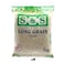 Kings S &amp; S Long Grain Rice 1kg
