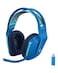 Logitech G733 Lightspeed Blue RGB Wireless Gaming Headset