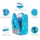 Eazy Kids Bento Lunch Bag-Unicorn - Dino
