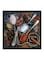 Spoil Your Wall Kitchen Poster With Frame Multicolour 40x40cm