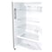 Lg Glf602Hlhu Linear Cooling Top Freezer Refrigerator 410L Silver