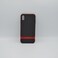 ROCK ROYCE SERIES IPHONE XS MAX RED