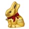Lindt Gold Bunny Milk Chocolate 200GR