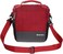 Benro Fss20Red Freeshoot 20 Blue Camera Shoulder Bag, Camera Case Compatible For Sony Canon Nikon Camera And Lenses