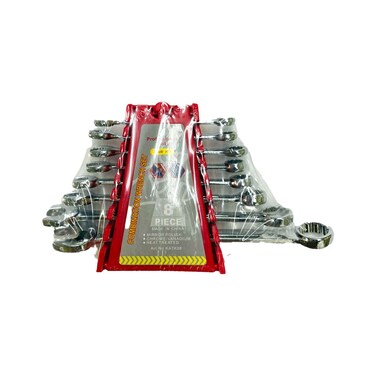 COMBINATION WRENCH 8PC SET