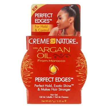 Creme Of Nature P/Edges P/Hold63.7G