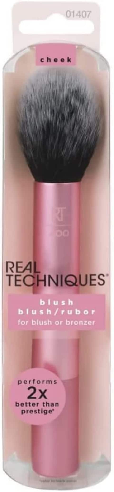Real Techniques فرشاة احمر الخدودس