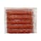 Doux Chicken Franks Cheese 10 Pieces 400g